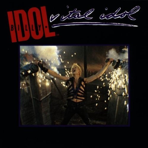 Billy Idol